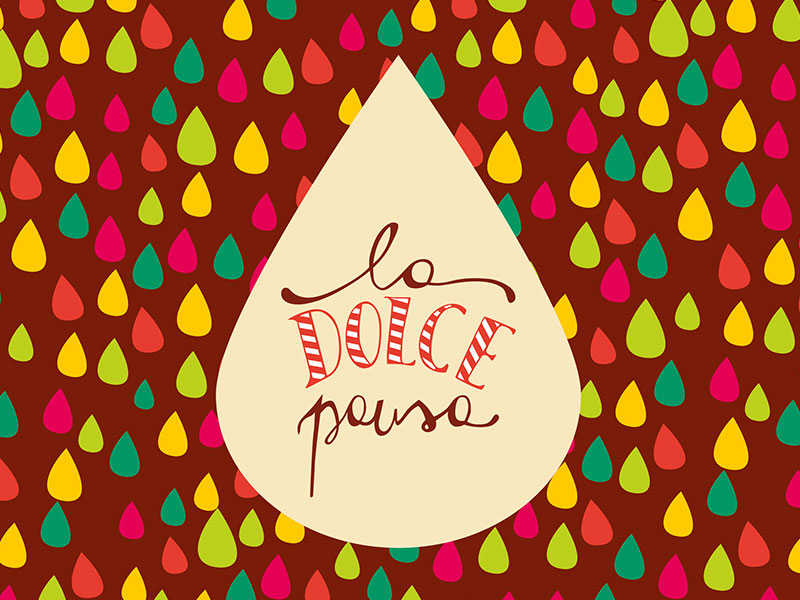 Marca La Dolce Pausa Pastelería