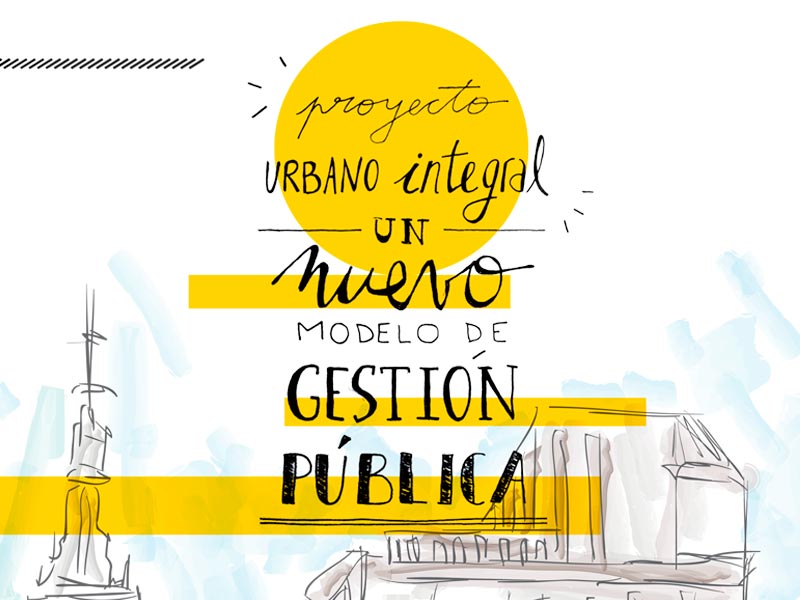 Diseño Editorial libro PUI