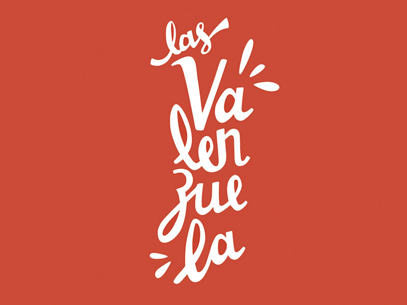 Rediseño de la marca Las Valenzuela